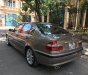 BMW 3 Series 325i  2003 - Cần bán xe BMW 3 Series 325i đời 2003, màu nâu, 195 triệu