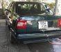 Fiat Tempra 1996 - Bán Fiat Tempra năm 1996, màu đen, nhập khẩu nguyên chiếc chính chủ