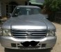 Ford Everest 2006 - Bán Ford Everest sản xuất 2006, màu bạc xe gia đình, giá tốt