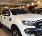 Ford Ranger 2015 - Bán Ford Ranger năm sản xuất 2015, màu trắng, nhập khẩu nguyên chiếc