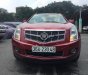 Cadillac SRX 3.0 V6 2011 - Bán Cadillac SRX 3.0 V6 đời 2011, màu đỏ, nhập khẩu  