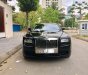 Rolls-Royce Ghost EWB 6.6 W12 2011 - Chính chủ bán xe Rolls-Royce Ghost EWB 6.6 W12 2011, màu đen, nhập khẩu