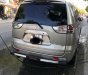 Mitsubishi Zinger GLS .2.4 MT 2009 - Cần bán gấp Mitsubishi Zinger đời 2009, màu bạc chính chủ