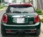 Mini Cooper S 2015 - Bán Mini Cooper S đời 2015, nhập khẩu, màu xanh lá