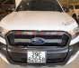 Ford Ranger 2015 - Bán Ford Ranger năm sản xuất 2015, màu trắng, nhập khẩu nguyên chiếc