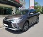 Mitsubishi Outlander 2.4L 2018 - Bán Mitsubishi Outlander 2.4L 2018, màu nâu