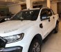 Ford Ranger 2015 - Bán Ford Ranger năm sản xuất 2015, màu trắng, nhập khẩu nguyên chiếc