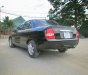 Mazda 323 GLX 2003 - Chính chủ bán Mazda 323 GLX năm 2003, màu đen