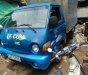 Kia Bongo 1997 - Bán Kia Bongo đời 1997, màu xanh lam, xe nhập 