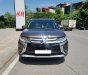 Mitsubishi Outlander 2.4L 2018 - Bán Mitsubishi Outlander 2.4L 2018, màu nâu