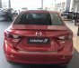 Mazda 323 1.5  2018 - Bán xe Mazda 3 Sedan 2018 chỉ từ 160tr, trả góp 90%, tặng phụ kiện - Liên hệ 0979185896