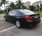 BMW 7 Series 740Li  2009 - Bán BMW 7 Series 740Li năm sản xuất 2009, màu đen, nhập khẩu nguyên chiếc