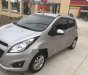 Chevrolet Spark 2016 - Cần bán lại xe Chevrolet Spark sản xuất năm 2016, màu bạc