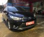 Toyota Vios 1.5E 2014 - Cần bán gấp Toyota Vios 1.5E năm sản xuất 2014, màu đen chính chủ