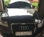 Audi A6 2010 - Gia đình bán Audi A6 đời 2010, màu đen, xe nhập  