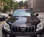 Toyota Land Cruiser Prado TLX 2010 - Bán Toyota Land Cruiser Prado TLX 2010, màu đen, xe nhập số tự động