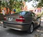 BMW 3 Series 325i  2003 - Cần bán xe BMW 3 Series 325i đời 2003, màu nâu, 195 triệu