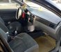 Chevrolet Lacetti 2005 - Cần bán Chevrolet Lacetti sản xuất năm 2005, màu đen, 168tr