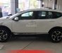 Honda CR V 2018 - Cần bán xe Honda CR V đời 2018, màu trắng, xe nhập, giá tốt, liên hệ 0935 488 687