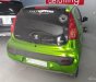 Peugeot 107 2010 - Bán Peugeot 107 năm 2010, màu xanh lục, nhập khẩu