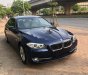 BMW 5 Series 520i 2013 - Bán xe BMW 5 Series 520i sản xuất năm 2013, nhập khẩu