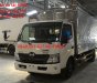 Hino 300 Series     2018 - Bán xe tải Hino 3t4, đại lý cấp 1 - Ô tô Tây Đô