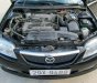 Mazda 323 GLX 2003 - Chính chủ bán Mazda 323 GLX năm 2003, màu đen