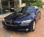 BMW 5 Series 520i 2013 - Bán xe BMW 5 Series 520i sản xuất năm 2013, nhập khẩu