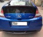 Honda CR Z 1.5 Hybrid 2010 - Bán xe Honda CR Z 1.5 Hybrid đời 2010, màu xanh lam, nhập khẩu nguyên chiếc chính chủ