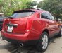 Cadillac SRX 3.0 V6 2011 - Bán Cadillac SRX 3.0 V6 đời 2011, màu đỏ, nhập khẩu  