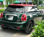 Mini Cooper 2015 - Bán Mini Cooper sản xuất 2015, màu xanh lục, nhập khẩu