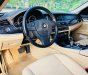 BMW 5 Series 520i 2014 - Cần bán xe BMW 5 Series 520i 2014, màu nâu, xe nhập