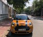 Mini Cooper 2.0 S 2015 - Cần bán lại xe Mini Cooper 2.0 S năm sản xuất 2015, hai màu, xe nhập chính chủ