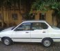 Kia Pride 2002 - Bán ô tô Kia Pride năm 2002, màu trắng, giá chỉ 80 triệu