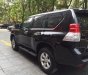 Toyota Land Cruiser Prado TLX 2010 - Bán Toyota Land Cruiser Prado TLX 2010, màu đen, xe nhập số tự động
