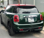 Mini Cooper 2015 - Bán Mini Cooper sản xuất 2015, màu xanh lục, nhập khẩu