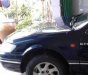 Toyota Camry LE 1998 - Bán Toyota Camry LE đời 1998, màu xanh lam, nhập khẩu  