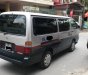 Toyota Hiace   MT  2005 - Bán Toyota Hiace MT sản xuất năm 2005, giá chỉ 205 triệu