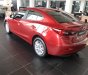 Mazda 323 1.5  2018 - Bán xe Mazda 3 Sedan 2018 chỉ từ 160tr, trả góp 90%, tặng phụ kiện - Liên hệ 0979185896