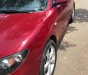 Mazda 3 2004 - Cần bán Mazda 3 đời 2004, màu đỏ  