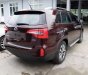 Kia Sorento DATH 2018 - Bán Kia Sorento máy dầu, máy 2.2 tăng áp, hỗ trợ ngân hàng, chỉ cần đưa trước 270 triệu lấy xe. Liên hệ 0938 907 874