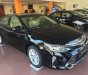 Toyota Camry 2.0E 2018 - Bán ô tô Toyota Camry 2.0E sản xuất 2018, màu đen, giá chỉ 997 triệu