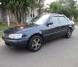 Toyota Corolla GLi 1.6 MT 1997 - Bán Toyota Corolla GLI 1.6 sản xuất năm 1997, màu xanh lam giá cạnh tranh