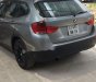 BMW X1 2010 - Cần bán BMW X1 sản xuất năm 2010, giá tốt