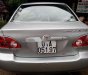 Toyota Corolla altis 2003 - Cần bán Toyota Corolla altis năm sản xuất 2003, màu bạc giá cạnh tranh