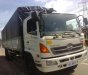 Hino 500 Series 2016 - Cần bán xe Hino 500 Series đời 2016, màu trắng, nhập khẩu còn mới