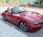 BMW Z4 2018 - Bán BMW Z4 đời 2018, màu đỏ, nhập khẩu nguyên chiếc