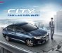 Honda City   2018 - Bán xe Honda City 2018 tiêu chuẩn