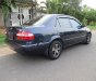 Toyota Corolla GLi 1.6 MT 1997 - Bán Toyota Corolla GLI 1.6 sản xuất năm 1997, màu xanh lam giá cạnh tranh