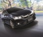 Honda City   1.5 2018 - Bán ô tô Honda City 1.5 đời 2018, màu đen, giá chỉ 559 triệu